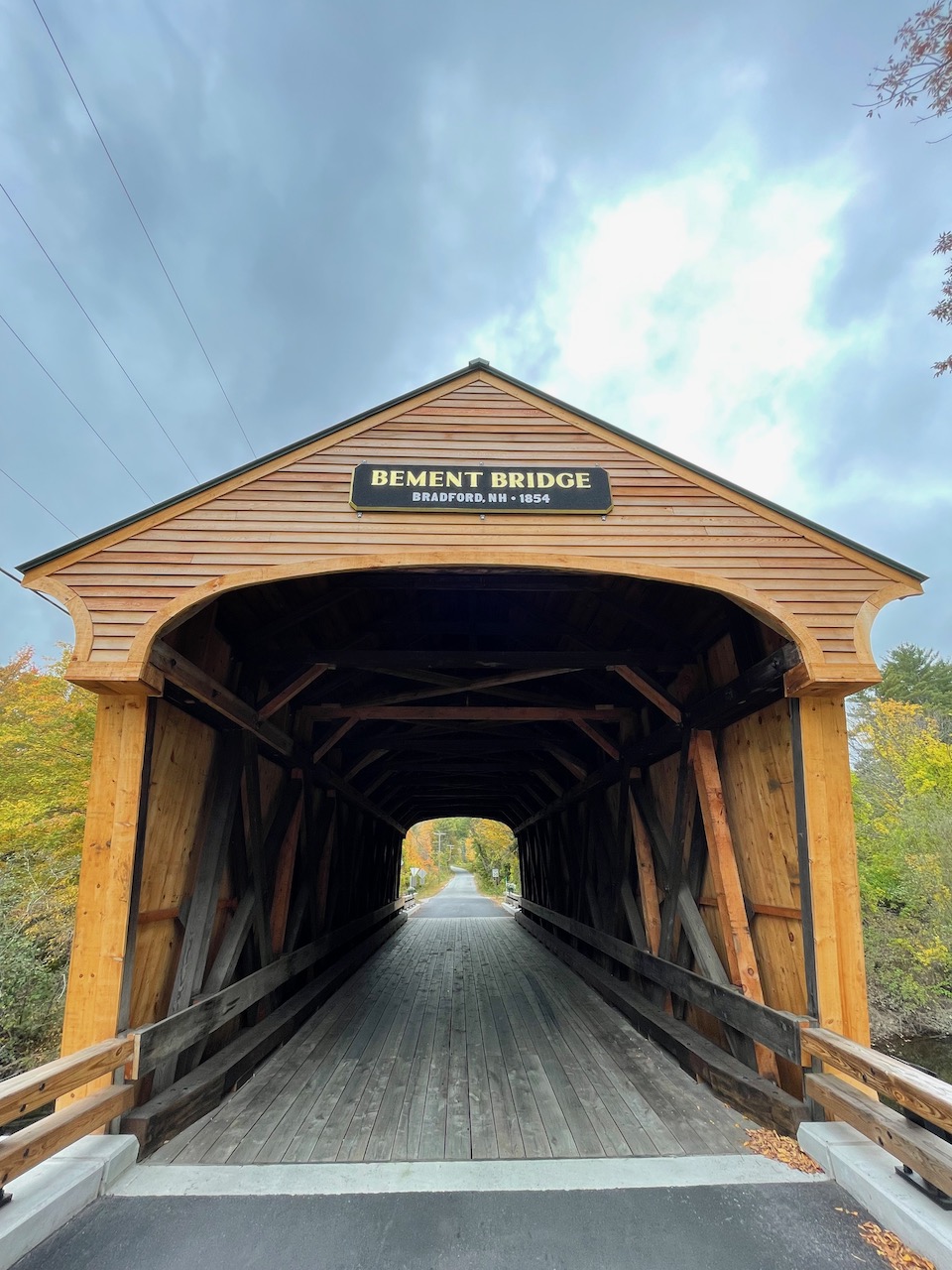 Bement Bridge